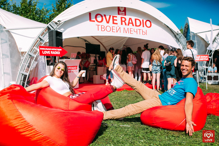 VK Fest 2016